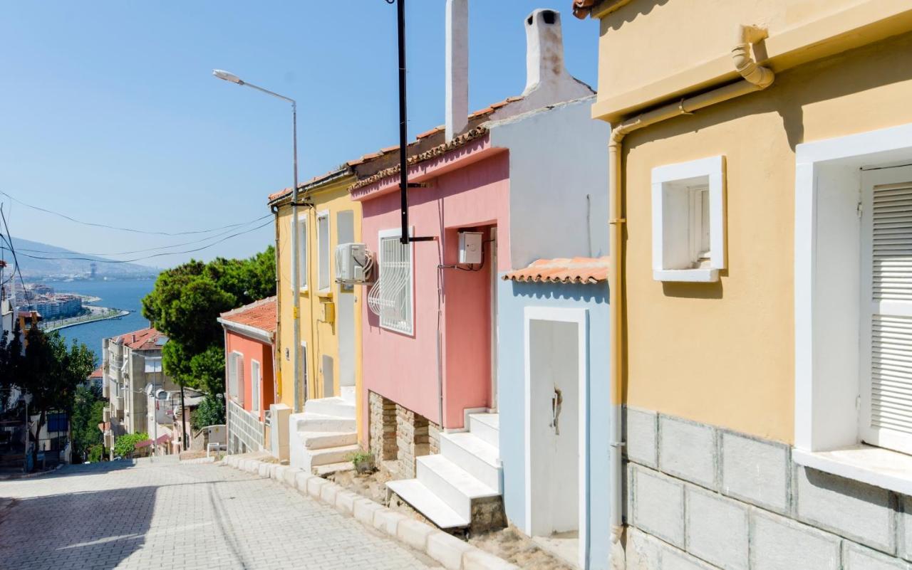Iconic Stone Houses Izmir Zewnętrze zdjęcie